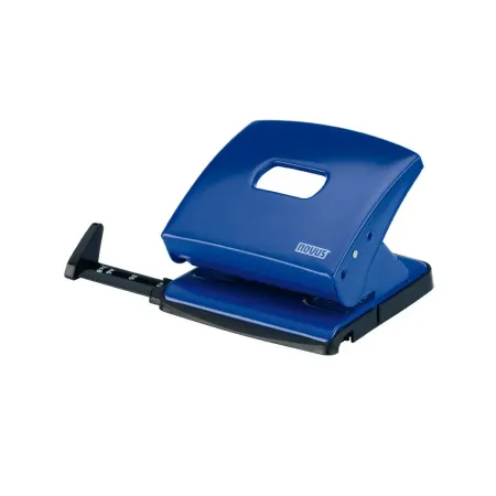 Perforadora Novus Azul City-lyne C225 Perforadoras