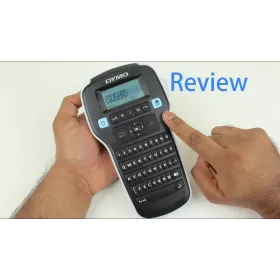 Rotuladora Dymo Labelmanager LM160 Tecnologia