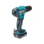 Taladro Percutor Inalámbrico Makita HP333DWYX3 12V Max CXT Taladro percutor electrico - vista detalle