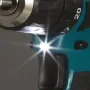 Taladro Percutor Inalámbrico Makita HP333DWYX3 12V Max CXT Taladro percutor electrico - kit y accesorios