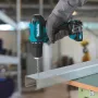 Taladro Percutor Inalámbrico Makita HP333DWYX3 12V Max CXT Taladro percutor electrico - vista detalle