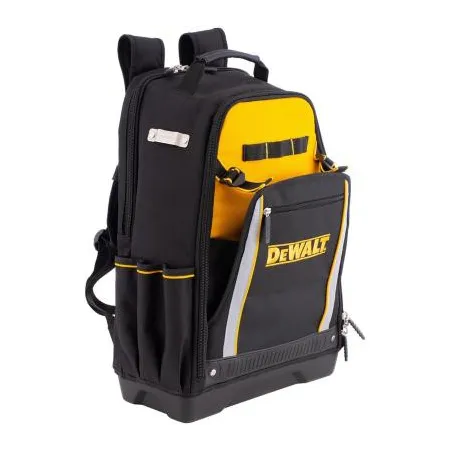 Mochila Herramientas DeWalt 36 Compartimentos DWST98016-LA Herramientas manuales