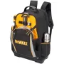 Mochila Herramientas DeWalt 36 Compartimentos DWST98016-LA Herramientas manuales - vista detalle