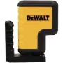 Nivel Laser Rojo de 3 Puntos - DEWALT Herramientas
