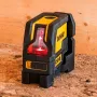 Nivel Laser en cruz y plomada - DEWALT (descontinuado) comprar en Chile