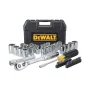 Set de Juego de Dados DeWALT 1/2” 49 Piezas DWMT45049