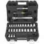 Set de Juego de Dados DeWALT 1/2” 49 Piezas DWMT45049 comprar en Chile