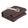 Toldo Vela Triangular RM 160gr 2x2 Café/Blanco comprar en Chile