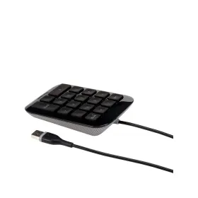 Teclado Numérico USB Targus Negro Articulos de Oficina