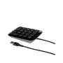 Teclado Numérico USB Targus Negro Articulos de Oficina
