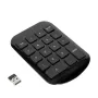 Teclado Numérico Inalámbrico Targus AKP11US-50 Gris Tecnologia - vista detalle