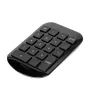 Teclado Numérico Inalámbrico Targus AKP11US-50 Gris Tecnologia - especificaciones