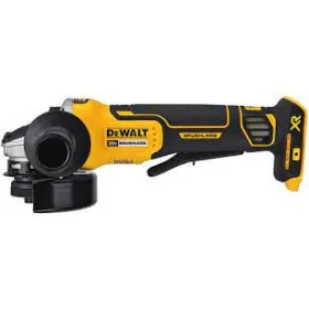 Esmeril Angular 4-1/2 20V XR dewalt DCG413B-B2 Esmeril angular inalambrico