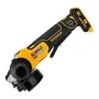 Esmeril Angular 4-1/2 20V XR dewalt DCG413B-B2 Esmeril angular inalambrico - vista detalle
