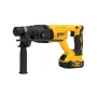 Rotomartillo Inalámbrico DeWALT DCH133M2-B2 20V MAX XR SDS Plus 26 mm con 2 Baterías 4Ah precio online