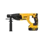 Rotomartillo Inalámbrico DeWALT DCH133M2-B2 20V MAX XR SDS Plus 26 mm con 2 Baterías 4Ah - vista detalle