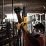Rotomartillo Inalámbrico DeWALT DCH133M2-B2 20V MAX XR SDS Plus 26 mm con 2 Baterías 4Ah - especificaciones