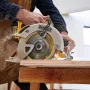 Sierra Circular 20V 7 1/4  dewalt DCS570B comprar en Chile