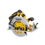 Sierra Circular 20V 7 1/4  dewalt DCS570B Sierra Circular inalambrica - vista detalle