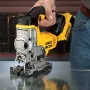 Sierra Caladora 20V Dewalt DCS331B Herramienta inalambrica sin bateria - vista detalle