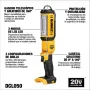 Luz de Trabajo LED DeWALT 20V MAX DCL050 comprar en Chile