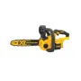 Eletrosierra 12 20V XR  dewalt DCCS620B Motosierra a batería - especificaciones
