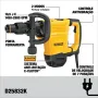 Martillo Cincelador SDS Max 6KG 1350W DeWalt D25832K-B2 precio online