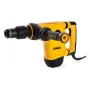 Martillo Cincelador SDS Max 6KG 1350W DeWalt D25832K-B2 Martillo Demoledor - vista detalle