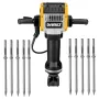 Martillo Demoledor DeWalt D25980-B2 28 mm 2100W Herramientas - especificaciones