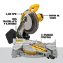 Sierra Ingleteadora DeWALT 10” 1.600 W DWS713-B2 precio online