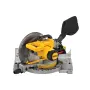 Sierra Ingleteadora DeWALT 10” 1.600 W DWS713-B2 Sierra Ingletadora - vista detalle