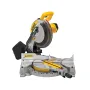 Sierra Ingleteadora DeWALT 10” 1.600 W DWS713-B2 Sierra Ingletadora - especificaciones