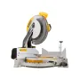 Sierra Ingleteadora 12  1.600W dewalt DWS715-B2 Sierra Ingletadora
