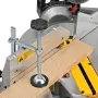 Sierra Ingleteadora 12  1.600W dewalt DWS715-B2 comprar en Chile