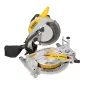 Sierra Ingleteadora 12  1.600W dewalt DWS715-B2 precio online