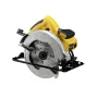 Sierra Circular Stanley 7 1/4” 1.600 Watts SC16-B2C Herramientas electricas - vista detalle