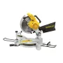 Sierra Ingleteadora Stanley SM16 10" 1650W Sierra Ingletadora - especificaciones