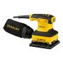 Lijadora Orbital Stanley 240 Watts 1/4 Pliego SS24-B2C