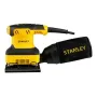 Lijadora Orbital Stanley 240 Watts 1/4 Pliego SS24-B2C comprar en Chile