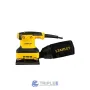 Lijadora Orbital Stanley 240 Watts 1/4 Pliego SS24-B2C - especificaciones
