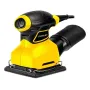 Lijadora Orbital Stanley 240 Watts 1/4 Pliego SS24-B2C - kit y accesorios