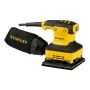 Lijadora Orbital Stanley 240 Watts 1/4 Pliego SS24-B2C - vista detalle