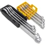 Juego de Llaves punta corona stanley 8 piezas precio online