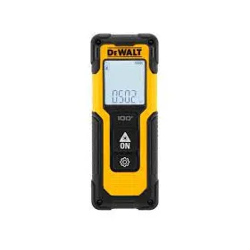 Medidor de distancia laser Dewalt 30 metros DWHT77100-CN Medidores de distancia
