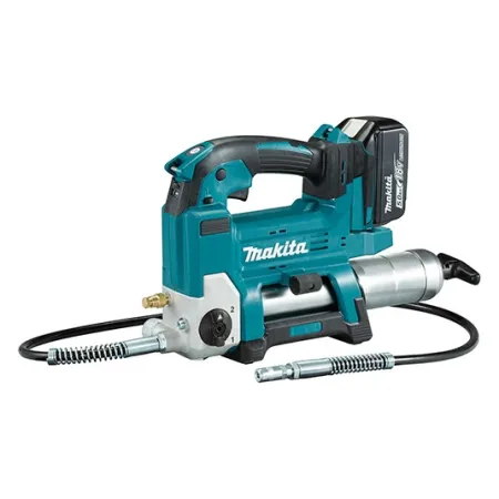 Engrasadora Inalámbrica Makita DGP180Z Herramientas