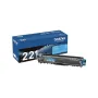 TONER TN221C BROTHER Cyan Toner impresora laser