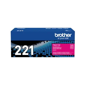 TONER TN221M BROTHER Magenta Toner impresora laser
