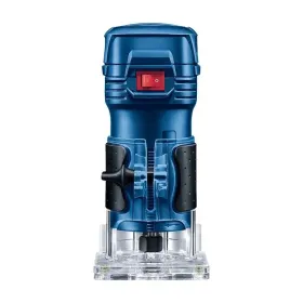Fresadora de Mano Bosch GKF 550 Fresadora para madera
