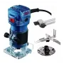 Fresadora de Mano Bosch GKF 550 comprar en Chile