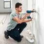 Taladro Atornillador 18V GSR 180-LI + 2 BATERIAS DE 1,5 Ah Litio + MALETIN Bosch comprar en Chile